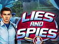 Trò chơi Lies and Spies