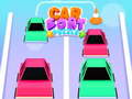 Trò chơi Car Sort Puzzle