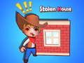 Trò chơi Stolen House