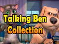 Trò chơi Talking Ben Collection
