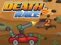 Trò chơi Death Race 2