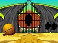 Trò chơi Skull Gate Escape 