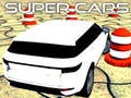 Trò chơi Super Cars