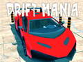 Trò chơi Drift Mania 