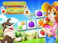 Trò chơi Happy Farm Tiles Match
