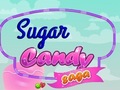 Trò chơi Sugar Candy Saga