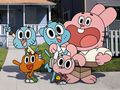 Trò chơi Gumball: Hidden Stars