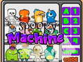 Trò chơi Spooky Machine