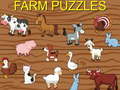Trò chơi Farm Puzzles