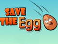 Trò chơi Save The Egg 