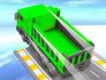 Trò chơi Truck Stunt 3D