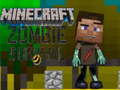 Trò chơi Minecraft Zombie Survial