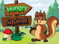 Trò chơi Hungry Squirrel