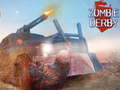 Trò chơi Zombie Derby 2022