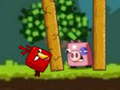 Trò chơi Angry Birds vs Pigs