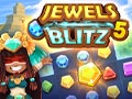 Trò chơi Jewels Blitz 5