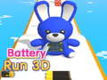 Trò chơi Battery Run 3D 