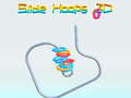 Trò chơi Slide Hoops 3D 