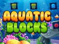 Trò chơi Aquatic Blocks