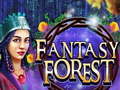 Trò chơi Fantasy Forest