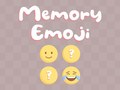Trò chơi Memory Emoji
