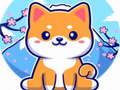 Trò chơi Puzzle Cute Puppies