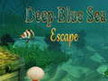 Trò chơi Deep Blue Sea Escape