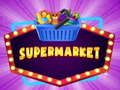 Trò chơi Supermarket