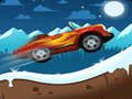 Trò chơi Mountain Car Driving Simulation