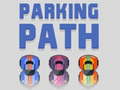 Trò chơi Parking Path