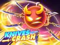 Trò chơi Knives Crash