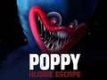 Trò chơi Poppy Huggie Escape
