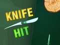 Trò chơi Knife Hit