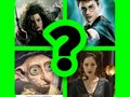 Trò chơi Who are you in Harry Potter 