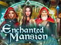 Trò chơi Enchanted Mansion