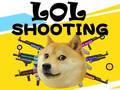 Trò chơi Lol Shooting