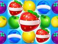 Trò chơi Fruits Link Match 3