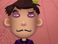 Trò chơi Find Out The Criminal