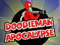 Trò chơi Doodieman Apocalypse