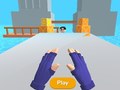 Trò chơi Ninja Hands