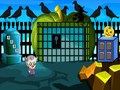 Trò chơi Halloween Forest Escape Series Episode 2 