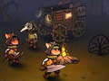 Trò chơi Foggy Fox