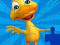 Trò chơi Animal Puzzle Game For Kids