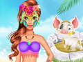 Trò chơi Life of ocean Queen