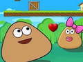 Trò chơi Pou Slide