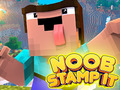 Trò chơi Noob Stamp It