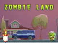 Trò chơi Zombie Land 