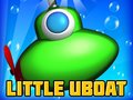 Trò chơi Little UBoat