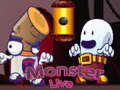 Trò chơi Monster Live 