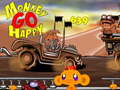 Trò chơi Monkey Go Happy Stage 639